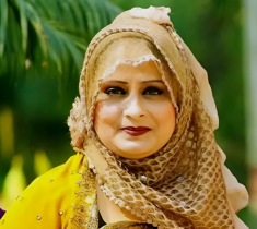 শ্বশুরবাড়িতে আ.লীগ নেত্রীর রহস্যজনক মৃত্যু