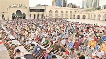 জুমার নামাজ সম্পর্কে যা বলা হয়েছে কোরআনে