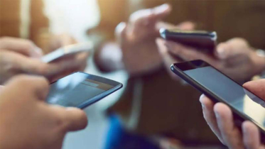 ১৬ ডিসেম্বর থেকে চালু হবে জাতীয় মোবাইল নিবন্ধন ব্যবস্থা ১৬ ডিসেম্বর থেকে চালু হবে জাতীয় মোবাইল নিবন্ধন ব্যবস্থা