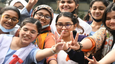 এইচএসসির ফল প্রকাশ, পাসের হার ৫৮.৮৩