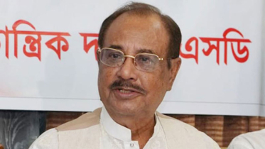 জুলাই সনদ ফ্যাসিবাদ থেকে মুক্তির প্রথম পদক্ষেপ: আ স ম রব