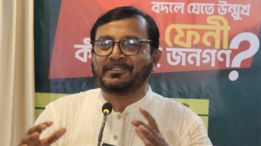 ঐকমত্যে ব্যর্থ হলে প্রধান উপদেষ্টাকে পদত্যাগ করতে হতে পারে: এবি পার্টি