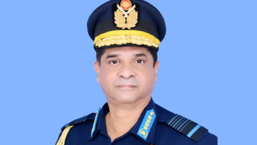 তুরস্ক গেলেন বিমানবাহিনী প্রধান