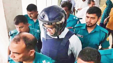 ব্যবসায়ী হত্যা মামলায় সাবেক মেয়র আতিক গ্রেফতার ব্যবসায়ী হত্যা মামলায় সাবেক মেয়র আতিক গ্রেফতার