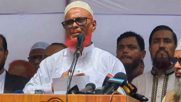 জাতীয় নির্বাচনের আগে গণভোট দিতে হবে: এটিএম আজহার