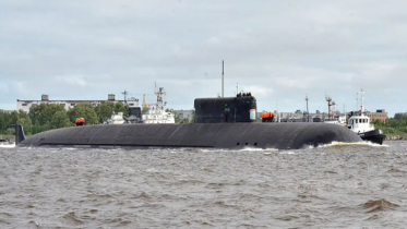 পারমাণবিক সুনামির হুমকিতে কাঁপছে পশ্চিমা বিশ্ব