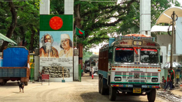  বেনাপোল বন্দর কেলেঙ্কারি: ২ আনসার কমান্ডার প্রত্যাহার