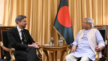 তরুণ কৃষকদের জন্য ‘সোশ্যাল বিজনেস ফান্ড’ গঠনের আহ্বান ড. ইউনূসের