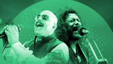 ঢাকায় রকঝড় উঠবে ১৪ নভেম্বর