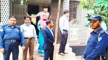 বাল্যবিয়ে প্রতিরোধে প্রশাসনের কঠোর অবস্থান