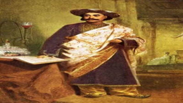 ব্রিটিশ ইন্ডিয়ান অ্যাসোসিয়েশন প্রতিষ্ঠিত হয় ব্রিটিশ ইন্ডিয়ান অ্যাসোসিয়েশন প্রতিষ্ঠিত হয়