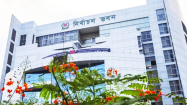 প্রবাসীদের জন্য ১০ লাখ ব্যালট ছাপাবে ইসি