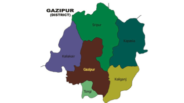 এক ঘণ্টা চেষ্টায় আগুন নিয়ন্ত্রণে