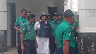 আমি দাঁড়িয়ে থাকতে পারব না, এমন অর্ডার কোথায়?  আমি দাঁড়িয়ে থাকতে পারব না, এমন অর্ডার কোথায়?