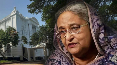 ট্রাইব্যুনালে শেখ হাসিনার বিচারের শেষ ধাপ সরাসরি সম্প্রচার