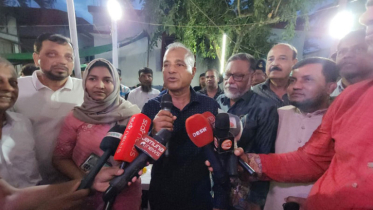 পূজাকে অস্থিতিশীল করার চেষ্টা চলছে: স্বরাষ্ট্র উপদেষ্টা