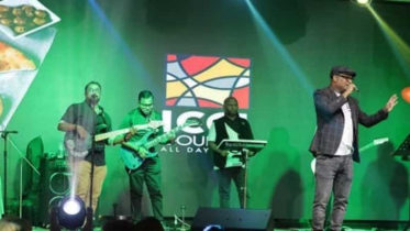 লাইভ মিউজিক রেস্টুরেন্ট ‘আইসিসিএল গোরমে’