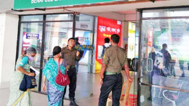 ভিসা জটিলতায় ৮০% কমেছে যাতায়াত বেনাপোল স্থলবন্দরে