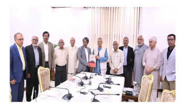 জুলাই সনদ বাস্তবায়নে গণভোট কবে জুলাই সনদ বাস্তবায়নে গণভোট কবে