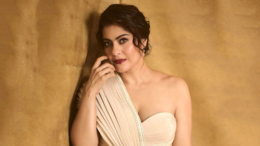 নারীবাদ নিয়ে যা বললেন কাজল