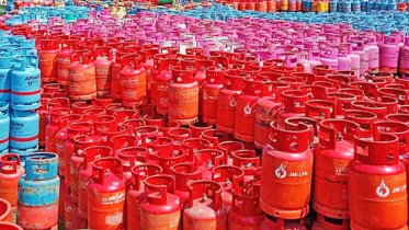 আরও কমল এলপিজির দাম, ১২ কেজির সিলিন্ডার এখন ১,২৪১ টাকা