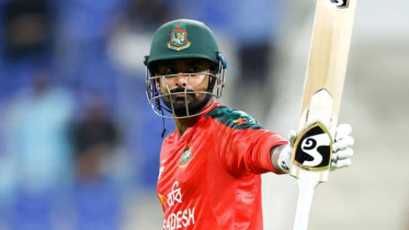 বোলারদের পরিশ্রম বৃথা, ব্যাটিং ব্যর্থতায় সিরিজ হার বোলারদের পরিশ্রম বৃথা, ব্যাটিং ব্যর্থতায় সিরিজ হার