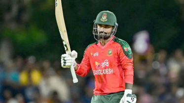 ছয়-সাত নম্বর ব্যাটারদের মধ্যে আমার ছক্কাই সবচেয়ে কম ছয়-সাত নম্বর ব্যাটারদের মধ্যে আমার ছক্কাই সবচেয়ে কম