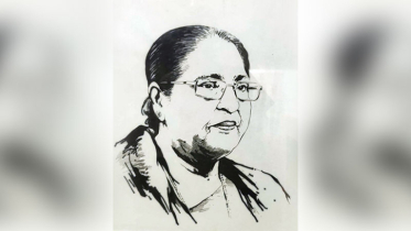 এক মহীয়সী নারী: প্রফেসর মাহফুজা খানম এক মহীয়সী নারী: প্রফেসর মাহফুজা খানম