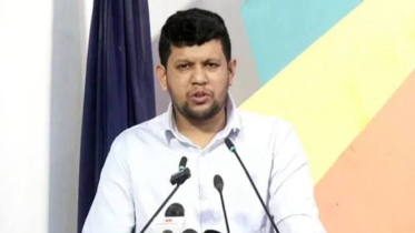 মাহফুজ আলমের বক্তব্যের প্রেক্ষিতে সরকারের বিবৃতি মাহফুজ আলমের বক্তব্যের প্রেক্ষিতে সরকারের বিবৃতি