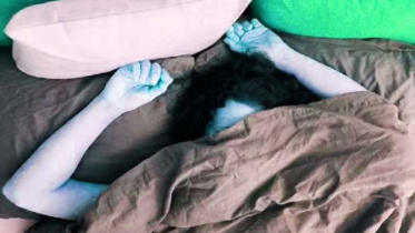 সকালে উঠলে সহজ হবে কঠিন কাজও