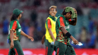 শেষ ম্যাচে বৃষ্টির হানা, পাকিস্তানের ওপরে থেকেই বিশ্বকাপ শেষ বাংলাদেশের শেষ ম্যাচে বৃষ্টির হানা, পাকিস্তানের ওপরে থেকেই বিশ্বকাপ শেষ বাংলাদেশের