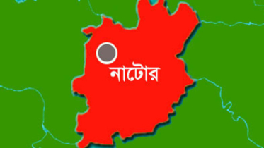 ছেলের বিয়ের কেনাকাটা শেষে ফেরার পথে প্রাণ গেল মায়ের নাটোরে