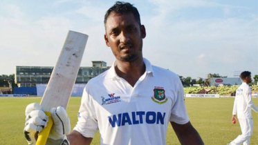 ৩৪তম সেঞ্চুরিতে ইতিহাস গড়লেন নাঈম ৩৪তম সেঞ্চুরিতে ইতিহাস গড়লেন নাঈম