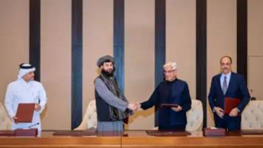 পাকিস্তান-আফগান তালেবান শান্তি আলোচনা ভেস্তে গেল পাকিস্তান-আফগান তালেবান শান্তি আলোচনা ভেস্তে গেল