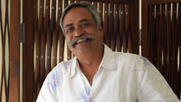 ভারতীয় কিংবদন্তি অ্যাডম্যান পীযূষ চলে গেলেন