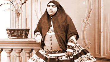 ‘গোঁফওয়ালা’ রাজকুমারীর জন্য ১৩ জনের আত্মহত্যা! 