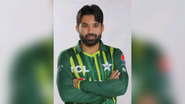 চুক্তি সইয়ে ‘না’, ব্যাখ্যা চাইলেন রিজওয়ান চুক্তি সইয়ে ‘না’, ব্যাখ্যা চাইলেন রিজওয়ান