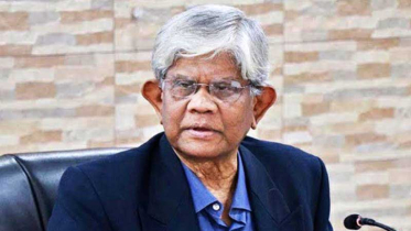 দেশের অর্থনীতি এখন স্বস্তিতে
