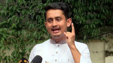 শেখ হাসিনার রায় হলে নির্বাচনে কোনো বাধা নেই: সারজিস