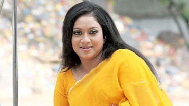 সালমান শাহ ইস্যুতে আবেগঘন প্রতিক্রিয়া শাবনূরের