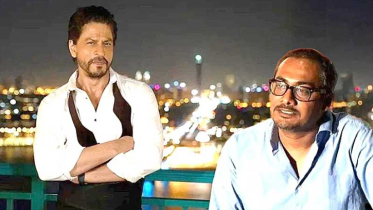 শাহরুখকে নিয়ে কাশ্যপের মন্তব্যে ক্ষুব্ধ নেটিজেনরা