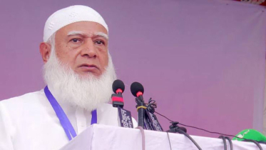 ক্ষমতায় এলে নারীদের কর্মঘন্টা ৮ থেকে ৫ হবে: জামায়াত আমির ক্ষমতায় এলে নারীদের কর্মঘন্টা ৮ থেকে ৫ হবে: জামায়াত আমির