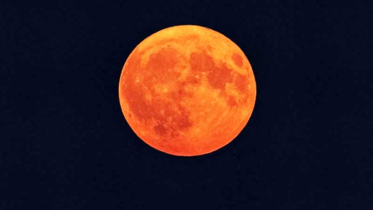 আসছে বছরের প্রথম সুপারমুন
