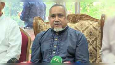 সংস্কার প্রস্তাব উপেক্ষা নতুন রাজনৈতিক সংকটের ইঙ্গিত: ডা. তাহের সংস্কার প্রস্তাব উপেক্ষা নতুন রাজনৈতিক সংকটের ইঙ্গিত: ডা. তাহের