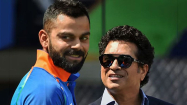 হার্মিসনের চোখে ৩০ বছরের সেরা কোহলি