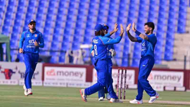 ওয়ানডে সিরিজে আফগানিস্তানের কাছে হোঁচট খেল বাংলাদেশ