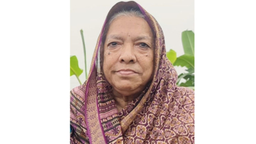 আক্তার বানুর মৃত্যুতে জাসদের শোক আক্তার বানুর মৃত্যুতে জাসদের শোক