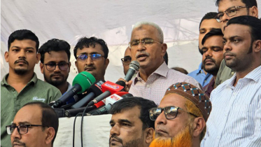 জামায়াতে ইসলাম মানেই ইসলাম ধর্ম নয়: আলাল