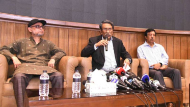 জুলাই সনদে পরেও সই করা যাবে: আলী রীয়াজ
