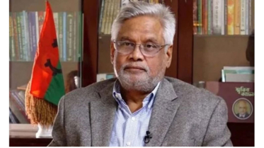 পিআর পদ্ধতির নামে নির্বাচন ভন্ডুলের ষড়যন্ত্র করছে: আমান